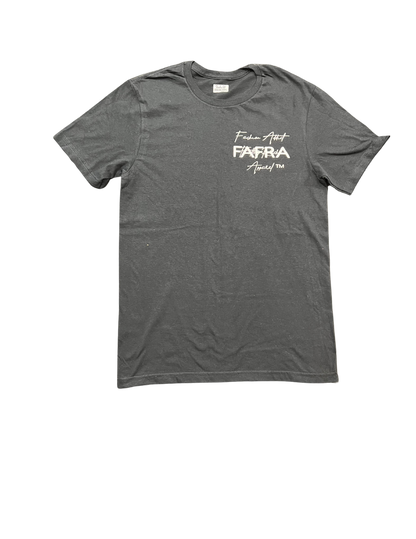 FAFRA “Signature Classic” Graphic Tees