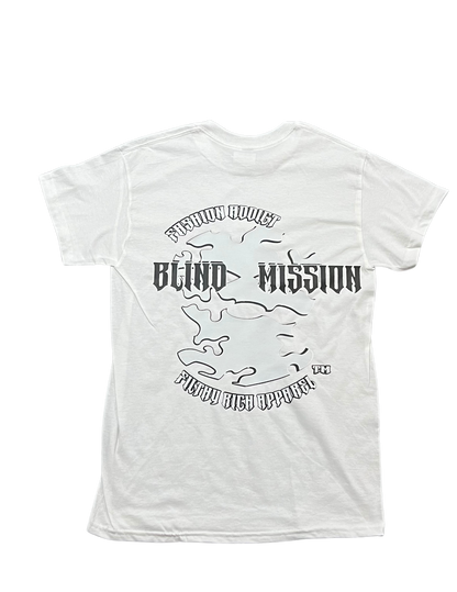 FAFRA “Blind Mission”  Graphic Tees