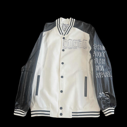 “ TM Celebration” Varsity Jacket